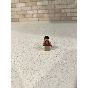 LEGO Pirate Zombie Minifigure Yeoman Pirates Caribbean